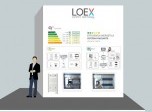 Gli appuntamenti LOEX a Klimahouse 2014