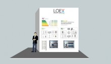 LOEX a Klimahouse 2014