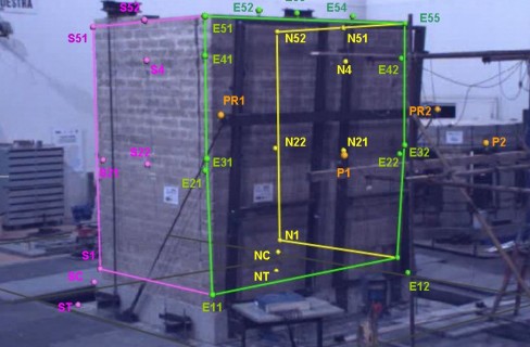 Enea: prove tecniche di terremoto