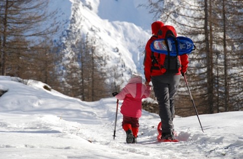 Neve sostenibile e rispetto della natura