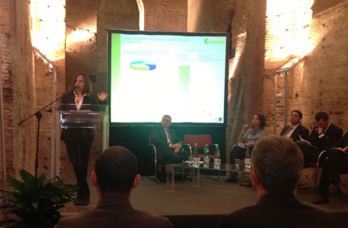 Successo a Roma per il Green Finance Day