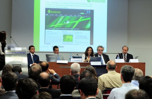 VedoGreen: innovazione e lavoro con la Green Economy