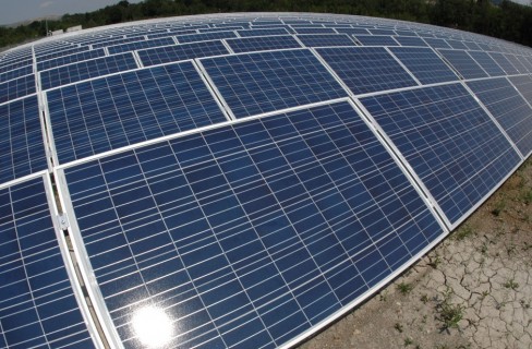 Fotovoltaico su discarica: una soluzione contro il degrado