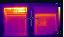 Dispersione termica, la riqualificazione del foro-finestra