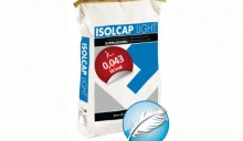 Da Edilteco, Isolcap Light