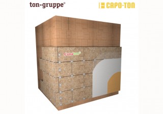Ton-gruppe® presenta Capo-ton