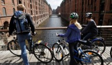 Cambiamenti climatici: il green network di Amburgo