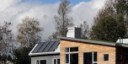 Concept Cottage: la casa efficiente che rinuncia alla rete