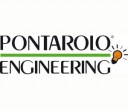 logo aziendale di Pontarolo Engineering