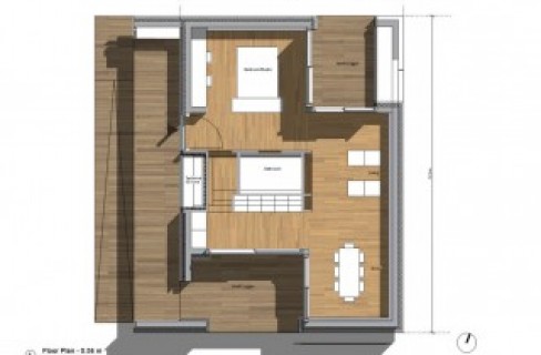 Il progetto RhOME for denCity a Klimahouse