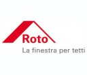 logo aziendale di Roto Frank Italia