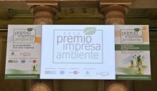 Premio Impresa Ambiente, prorogato il termine