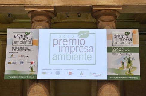 Premio Impresa Ambiente, prorogato il termine