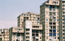Una città per volare
