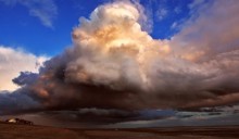 Cambiamenti climatici: non è mai troppo tardi…per adattarci