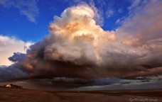 Cambiamenti climatici: non è mai troppo tardi…per adattarci