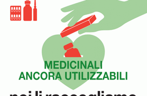 Bologna, un anno di Farmaco Amico