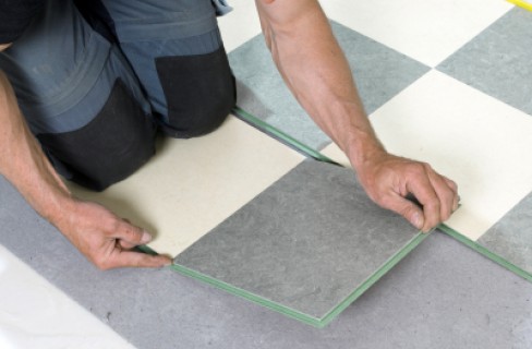 Linoleum: l’alternativa ecologica per le superfici