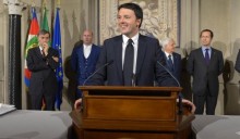 Ance chiama, Renzi risponde