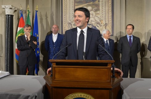Ance chiama, Renzi risponde