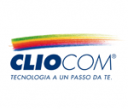 logo aziendale di ClioCom