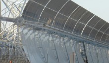 Solare termodinamico, 235 MW in dirittura d’arrivo