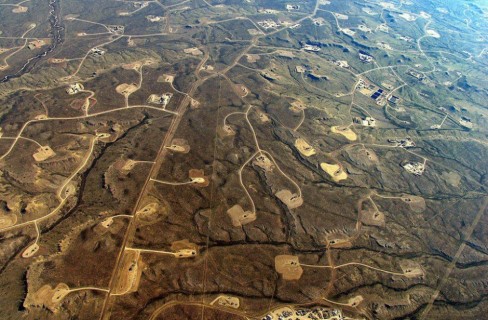 L’Europa apre allo shale gas