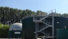 Biogas targato Austep: la scelta di CSA
