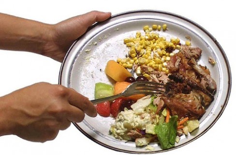 Cibo: spesa e consigli contro lo spreco alimentare