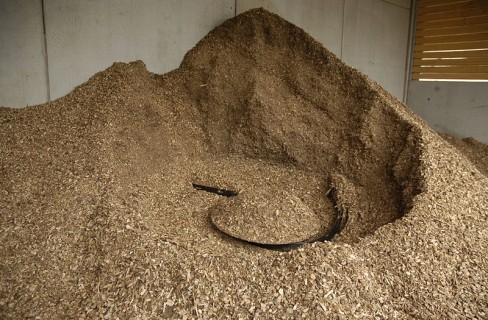 Biomasse agroforestali, al via la certificazione BIOmasud