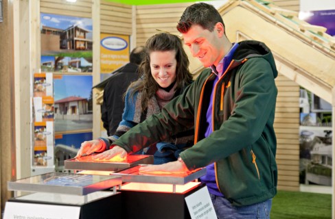 Fiera Bolzano punta sulla Toscana