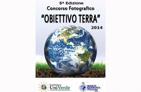 Obiettivo Terra 2014: menzione per i Parchi Pugliesi