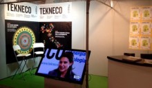 Tekneco a Klimahouse Toscana 2014