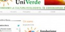 Gli eventi di Fondazione Univerde