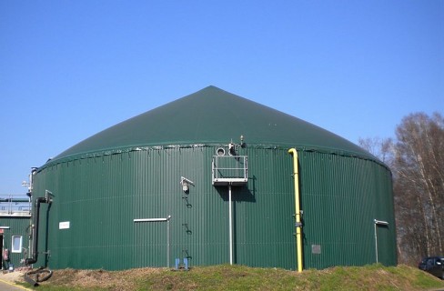 Gli ultrasuoni migliorano la resa del biogas