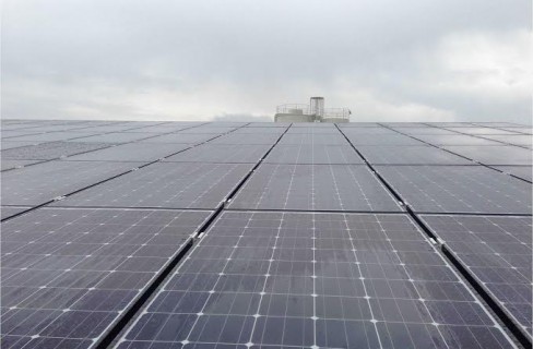 Energia: in Sicilia avanza il fotovoltaico