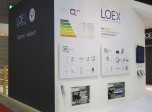 LOEX debutta a MCE 2014 e punta sulle ristrutturazioni