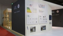 LOEX debutta a MCE 2014 e punta sulle ristrutturazioni