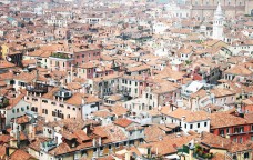 Un tesoro sopra le nostre teste
