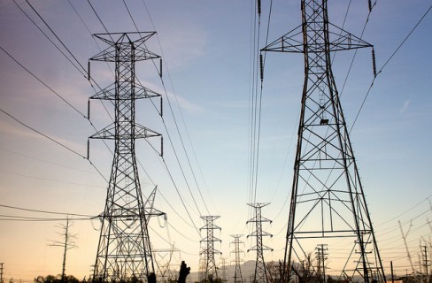 Super rete e rinnovabili per tagliare i consumi elettrici UE