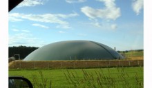 Biogas: il primato della Lombardia