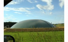 Biogas: il primato della Lombardia