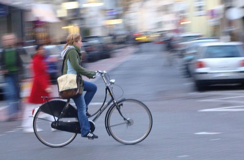 Bici e ciclabilità: rimandate le città italiane