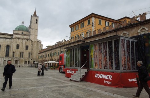 Rubner ad Ascoli Piceno, giornata di studio e consulenza