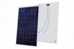immagine FOTOTHERM®: modulo termo-fotovoltaico Serie Cs