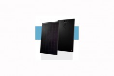 immagine FOTOTHERM®: modulo fotovoltaico serie AL