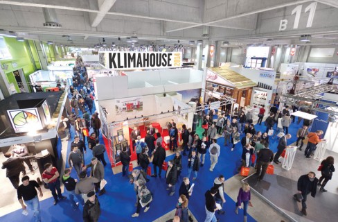 Klimahouse: un successo che corre dalle Alpi ai trulli, prossima fermata Stazione Leopolda