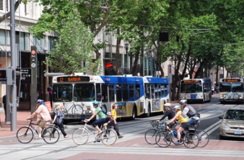 Mobilità sostenibile: nasce il network CIVINET