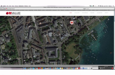 Rivalue, il check up 2.0 della casa efficiente
