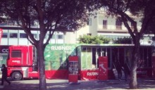 Bioedilizia a Lecce, la tappa salentina del Rubner Tour